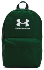 Рюкзак Under Armour Loudon Lite Backpack 20L зелений універсальний 30х45х13 см - Зображення 7