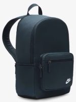 Рюкзак Nike NK HERITAGE Eugene BKPK 23L темно-зелений універсальний 43x30x15 см - Зображення 4