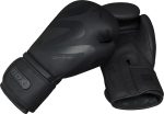 Боксерські рукавиці RDX BOXING GLOVES F15 чорний 10 унцій (BGR-F15MB) - Зображення 8