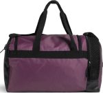 Сумка Arena ALL SET DUFFLE 40L фіолетова 50 х 28 х 28 см (010237-200) - Зображення 8