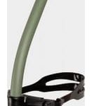 Трубка Arena SWIM SNORKEL PRO III зелений Уні OSFM