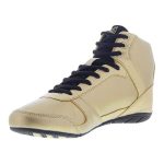 Боксерки Everlast Ring ELW-51G золотий Уні 38 (US 7/23,5 см) - Зображення 8