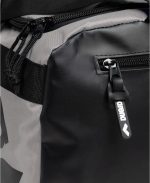 Спортивна сумка Arena ALL SET DUFFLE 40L бежевий 50 х 28 х 28 см (010237-800) - Зображення 10