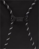 Рюкзак Under Armour Hustle Sackpack 22L чорний 39 х 53 х 7 см (6000519-001) - Зображення 5