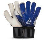 Воротарські рукавички Select GOALKEEPER GLOVES 03 YOUTH синій, білий Діт 7