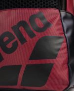 Рюкзак Arena ONE GO BACKPACK 35L червоний 46 х 38 х 23 см (010229-700) - Зображення 7