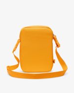 Сумка на плече Nike NK HERITAGE CROSSBODY жовтий Уні 23х15х7,5 - Зображення 3