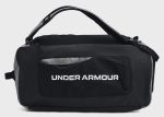 Сумка Under Armour Contain Duo SM BP Duffle 40L сірий Уні 55x40x28 см - Зображення 2