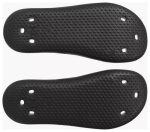 Сандалії Under Armour M Locker V SL чорні чоловічі 16 US (50,5 EU – 34 см) (3028094-001) - Зображення 5