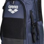 Рюкзак Arena ALL SET BACKPACK 45L синій 55 х 38 х 28 см (010234-400)