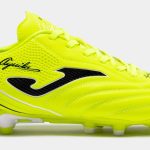 Бутси Joma AGUILA яскраво-жовті Чол 44