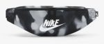Поясна сумка Nike NK HERITAGE WAISTPCK – ACCS PR сірий, білий 41 x 10 x 15 см (DR6250-010)