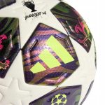 Офіційний футбольний м'яч Adidas UCL PRO 2026 Finale OMB JX9077 №5 - Зображення 5