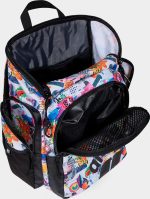 Рюкзак Arena ONE GO BACKPACK AO 35L мультиколор 46 х 38 х 23 см (010230-101) - Зображення 6