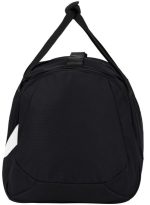 Спортивна сумка Jako Iconic 43L чорна, біла 55x27x29 см - Зображення 4