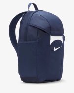 Рюкзак Nike NK ACDMY TEAM BKPK 2.3 темно-синий Уни 49х33х23 - Зображення 2