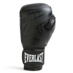 Боксерські рукавиці Everlast SPARK TRAINING GLOVES чорний Уні 16 унцій - Зображення 2