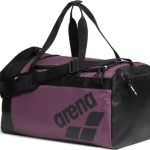 Сумка Arena ALL SET DUFFLE 40L фіолетова 50 х 28 х 28 см (010237-200)