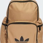 Рюкзак Adidas ADICOLOR BP 23L коричневий 30 х 42 х 17 см (JX0238)