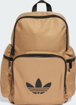 Рюкзак Adidas ADICOLOR BP 23L коричневий 30 х 42 х 17 см (JX0238)