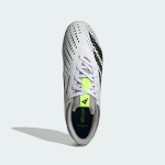 Футбольні бутси Predator Accuracy.4 Indoor Sala – adidas GY9986, розмір 44 2/3 - Зображення 3