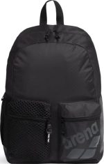 Рюкзак Arena ONE GO BACKPACK 30L чорний 45 х 31 х 18 см (010226-100) - Зображення 7