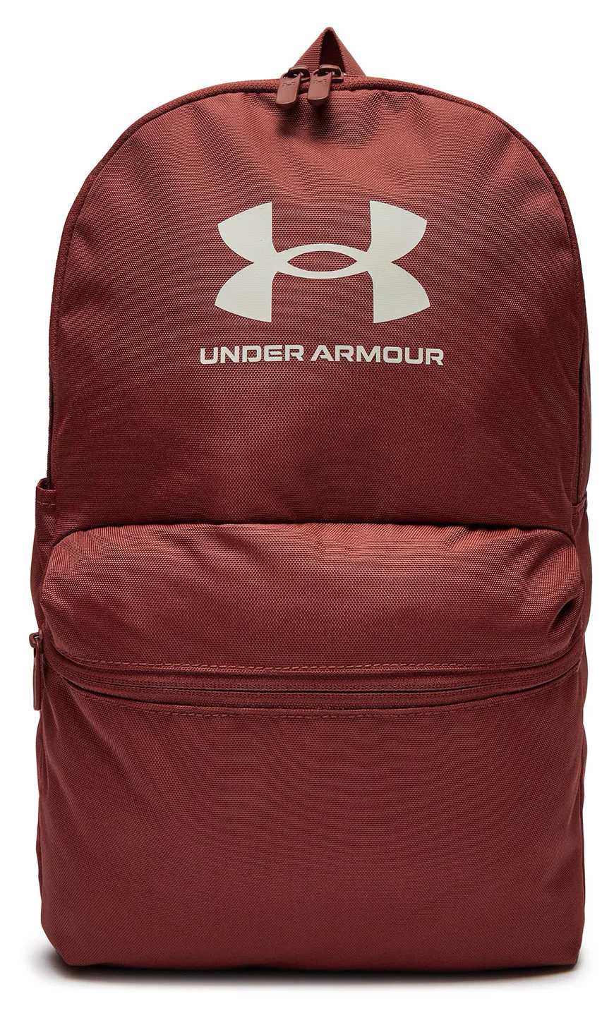 47900776098934_f39a92b14d Рюкзак Under Armour Sportstyle Lite Backpack 20L бордовий, універсальний 30х45х13 см - Зображення 1
