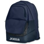 Рюкзак Joma DIAMOND II темно-синій, універсальний 47х32х32 см
