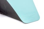 Двосторонній килимок для йоги Reebok Double Sided Yoga Mat, синій, 176 х 61 х 0,6 см - Зображення 4