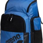 Рюкзак Arena ONE GO BACKPACK 35L синій 46 х 38 х 23 см (010229-500)