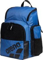 Рюкзак Arena ONE GO BACKPACK 35L синій 46 х 38 х 23 см (010229-500)