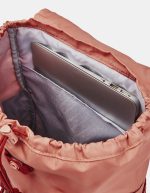 Рюкзак Under Armour Favorite Backpack 10L рожевий Жіночий 34x35x15 см - Зображення 4