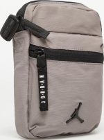 Сумка крос-боді Nike JAN AIRBORNE FESTIVAL BAG 0,75L бежевий 17 х 12,5 х 3 см (9A0631-G5O) - Зображення 3