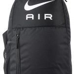 Рюкзак Nike Y NK ELMNTL BKPK-NK AIR 20L чорний (Дет) 46х30х13 см
