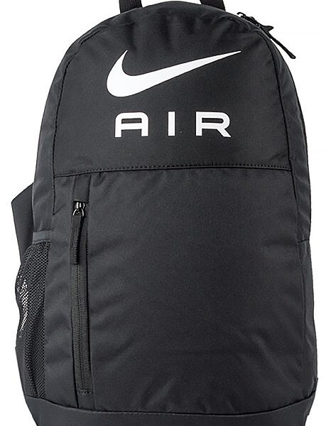 Рюкзак Nike Y NK ELMNTL BKPK-NK AIR 20L чорний (Дет) 46х30х13 см