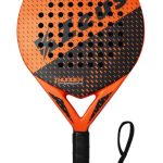 Ракетка для падел тенісу Zeus Thunder Intermediate без чохла (2000200212324)