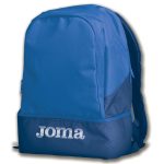 Рюкзак Joma ESTADIO III синій Універсальний 46х32х20см
