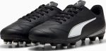 Дитячі бутси Puma VITORIA II FG/AG Jr чорний 37 (4UK) 23 см (108503-01) - Зображення 2