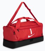 Сумка Nike NK ACDMY TEAM M DUFF 60L червоний Уні 64х30х30 см