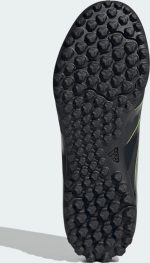 Дитячі сороконіжки Adidas PREDATOR CLUB TF J чорний 32 (13.5UK) 19.5 см - Зображення 4