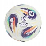 Офіційний футбольний м'яч Adidas UEFA Women’s EURO 2025 OMB JH1261 №5 - Зображення 2