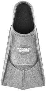 Ласти Aqua Speed TRAINING FINS 60455 сірий Уні 45-46 - Зображення 2