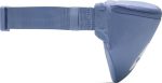 Сумка на пояс Nike NK HERITAGE WAISTPACK – FA21 3L синій 41 х 10 х 15 см (DB0490-499) - Зображення 4