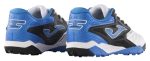 Сороконіжки Joma CANCHA, білий, синій, чорний, чоловічі, 46 - Зображення 3