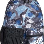 Рюкзак Arena ONE GO BACKPACK AO 30L синій 45 х 31 х 20 см (010228-901)