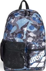 Рюкзак Arena ONE GO BACKPACK AO 30L синій 45 х 31 х 20 см (010228-901)