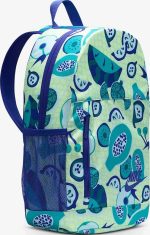 Рюкзак Nike Y NK ELMNTL BKPK SHOEBOX – FP 20L синій, зелений для дітей 30 x 46 x 13 см (HM6895-701) - Зображення 2