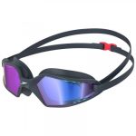 Окуляри для плавання Speedo HYDROPULSE MIRROR GOG AU NAVY/BLUE темно-синій Уні OSFM - Зображення 3