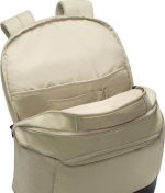 Рюкзак Nike NK BRSLA M BKPK – 9.5 24L бежевий Уні 46 х 30 х 18 см (DH7709-253) - Зображення 4