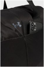 Спортивна сумка Under Armour Studio Lite Duffle 26L чорна для жінок 43 х 29 х 22 см - Зображення 4
